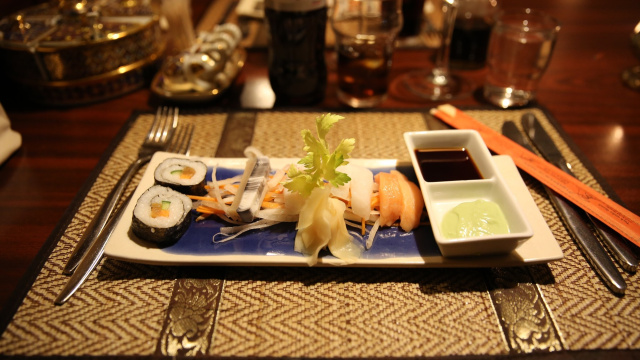 Restaurant Charoen Porn