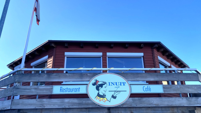 Inuit Café