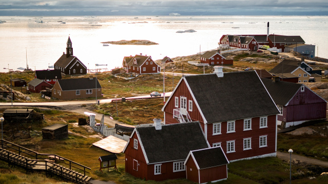Ilulissat Museum