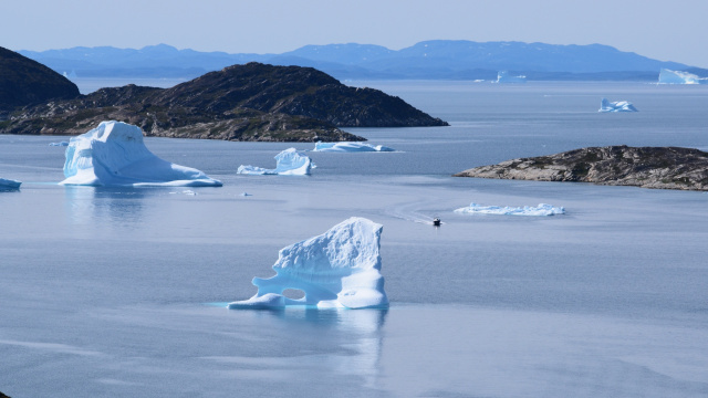 Town of Qasigiannguit