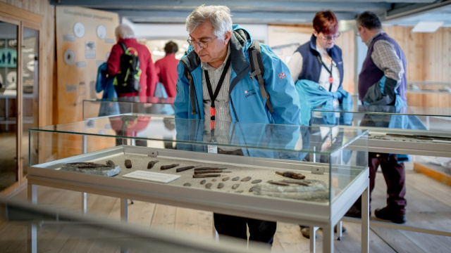 Qasigiannguit Museum