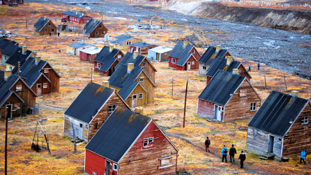 Qullissat