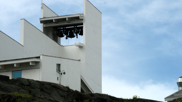 Gertrud Rask's Church