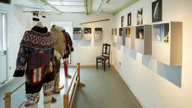 Qaqortoq Museum