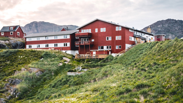 Hotel SØMA