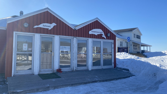 Brættet local marketplace