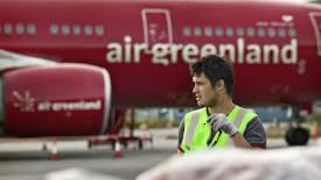 Copenhagen Airport (CPH)