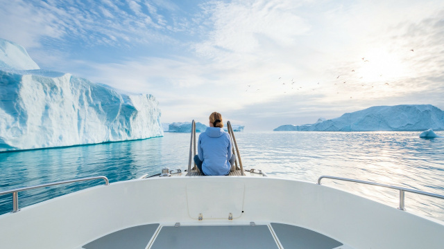 Settlement of Ilimanaq