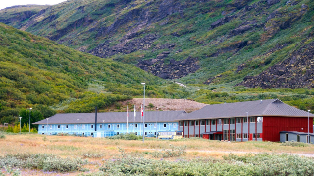 Hotel Narsarsuaq