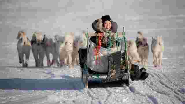 Explore Sisimiut at your own pace