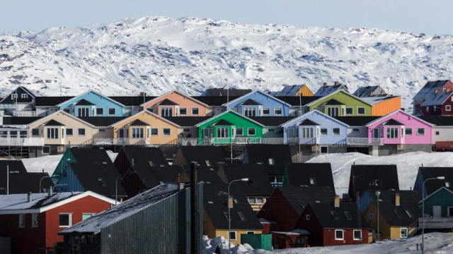 City Walk (Ilulissat)
