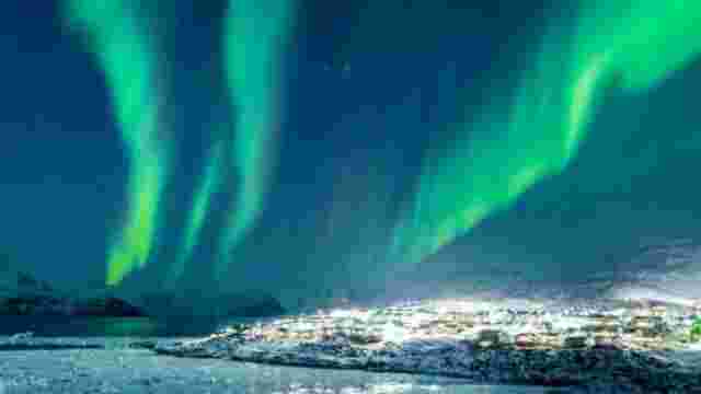 Nuuk City Tour