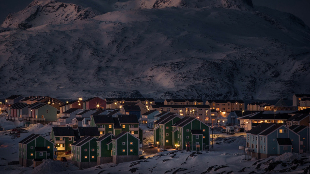 Nuuk (Autumn Adv.)