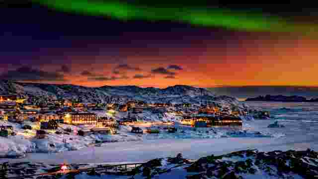 Ilulissat (Ice & Snow)