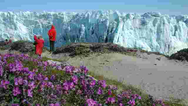 Kangerlussuaq (Autumn)