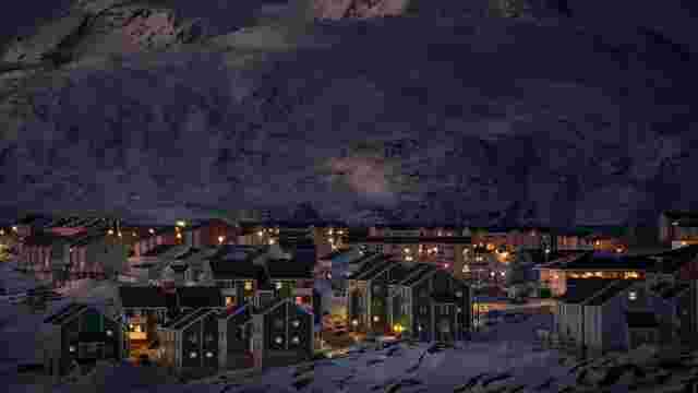 Nuuk (Weekend-Nuuk)