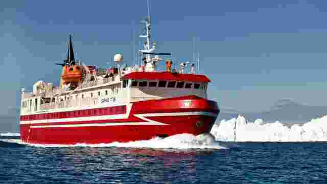 M/S Sarfaq Ittuk