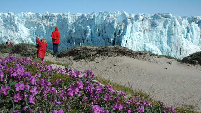 Kangerlussuaq (Summer Adv.)