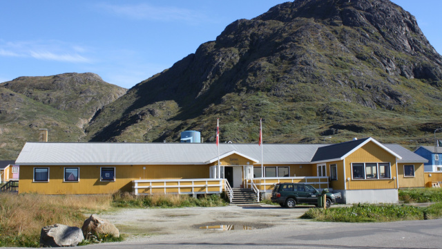 Hotel Narsaq