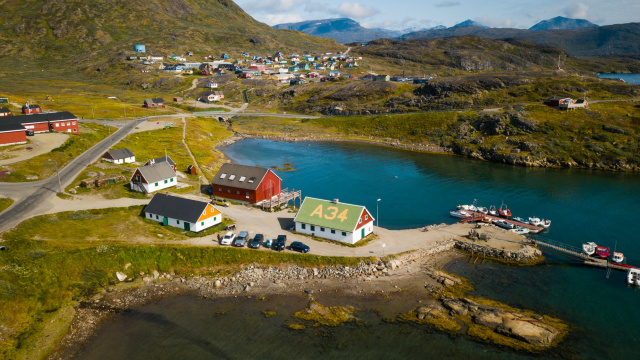 Narsaq Museum