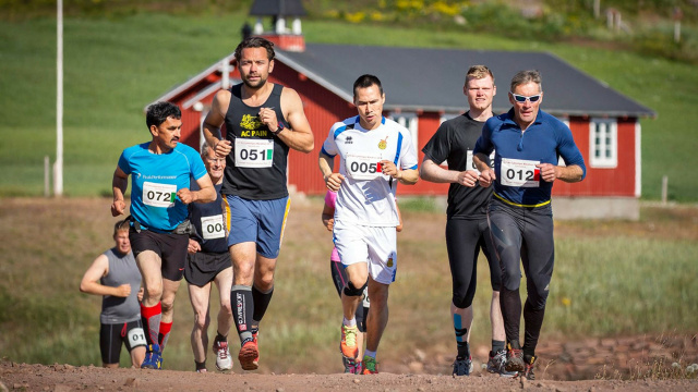Leif Eriksson Marathon