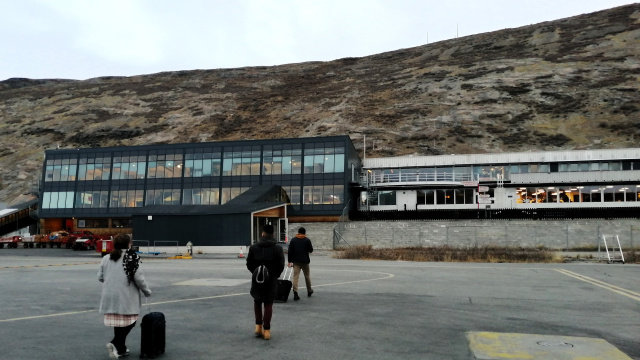 Hotel Kangerlussuaq