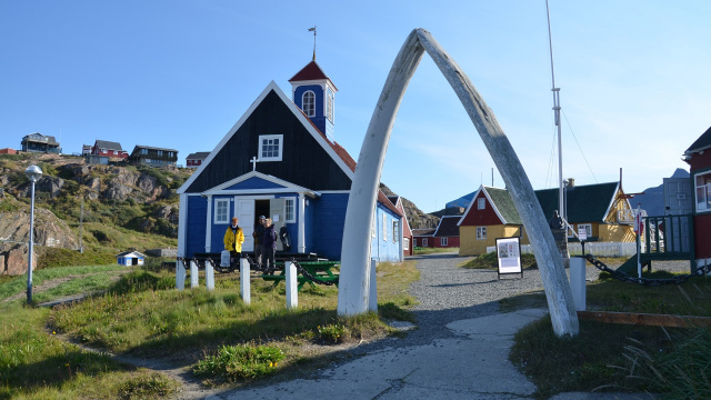 Sisimiut Museum