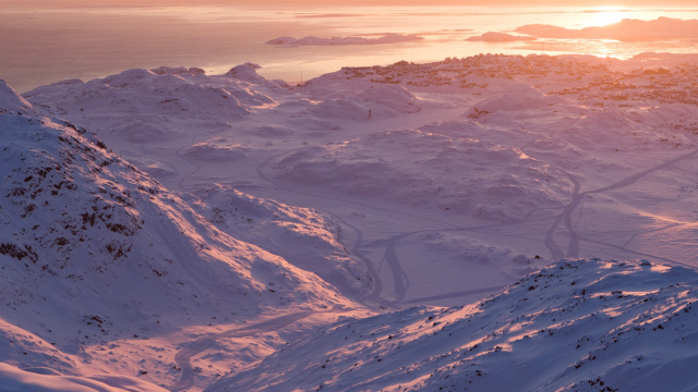 Sisimiut Backcountry