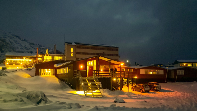 Hotel Sisimiut
