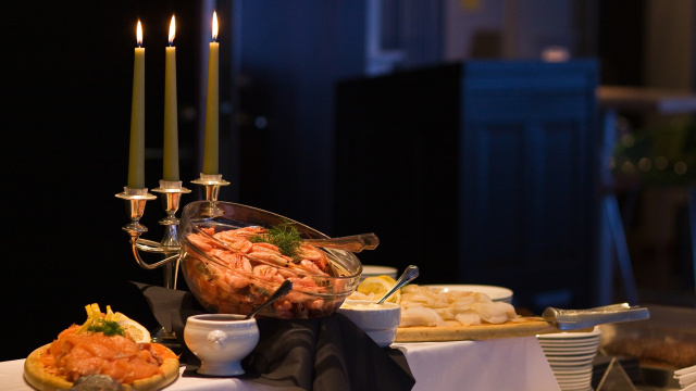 Restaurant & Cafe Nasaassaaq