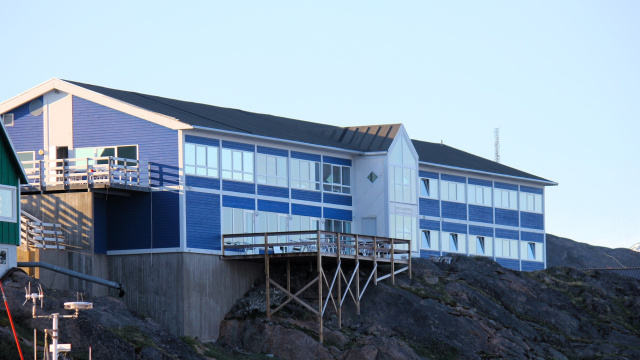 Maniitsoq Hotel