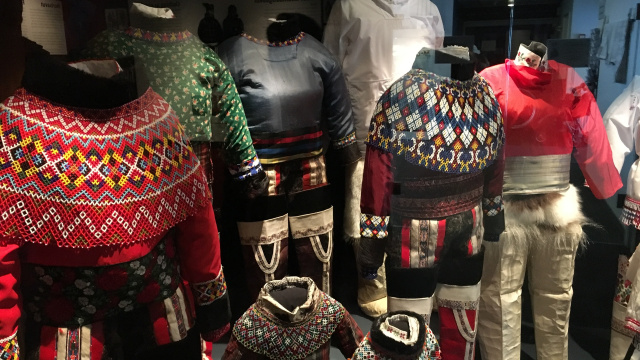 National Museum of Greenland